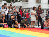 Marcha pelos Direitos LGBT-Braga